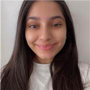 If you’re struggling with history then look no further as I would be more than happy to help you out with online lessons!